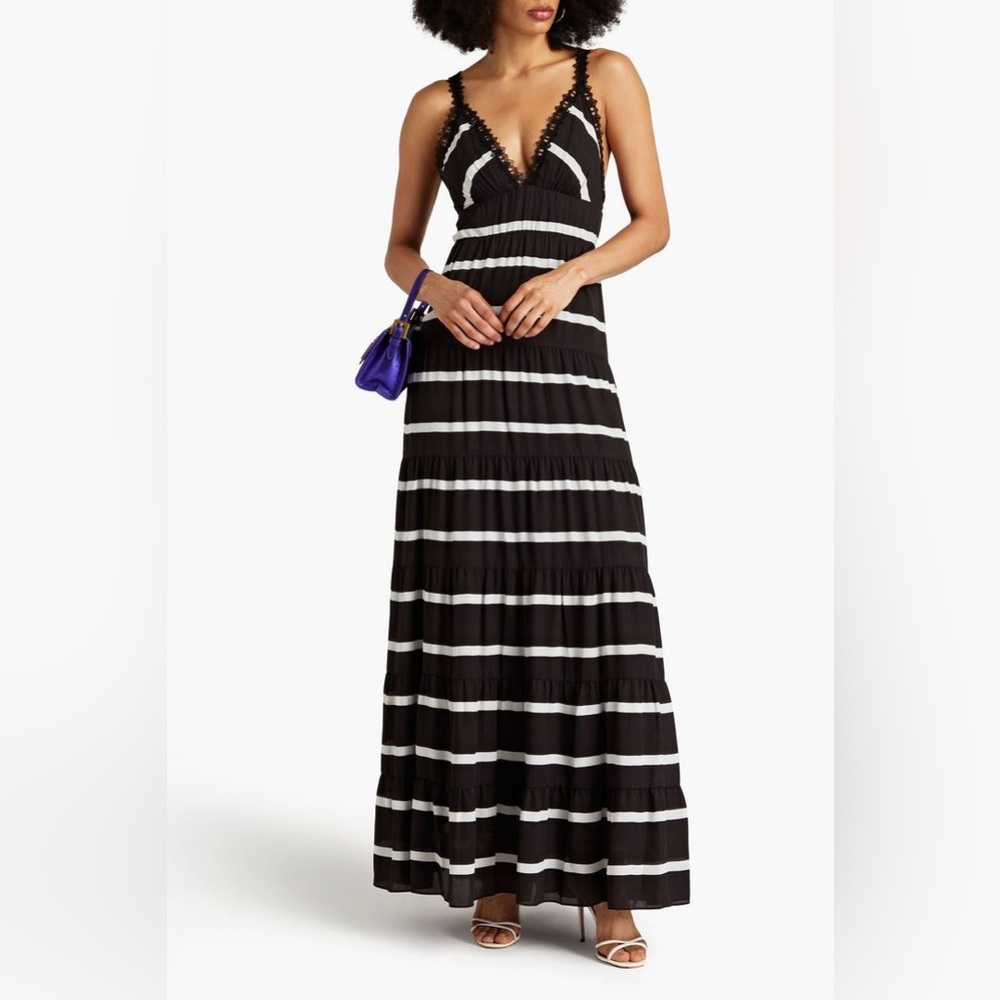 ALICE AND OLIVIA